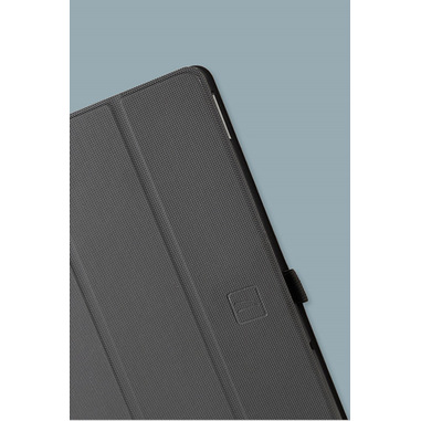 Custodie Tablet/ebook - Tucano TAB-GSA7-BK custodia per tablet 26,4 cm