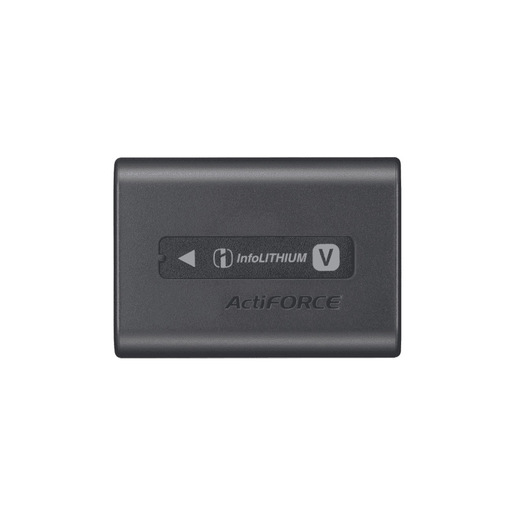 Image of Sony NP-FV70A Ioni di Litio 1900 mAh