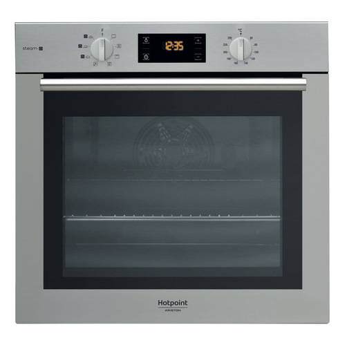 Image of Forno incasso elettrico ACTIVESTEAM FA4S 544 IX HA Inox