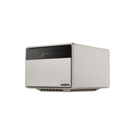 Image of XGIMI HORIZON Ultra Proiettore a raggio standard DLP UHD 4K (3840x2160) Compatibilità 3D Beige, Nero