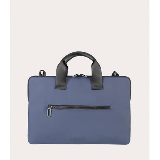 Image of Tucano GOMMO 39,6 cm (15.6'') Valigetta ventiquattrore Blu