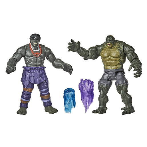Image of Marvel Avengers Avengers - Videogame Dual pack (confezioni da due pers