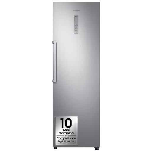 Image of Samsung Frigorifero Monoporta Serie Twin AI 387L RR39C7BC5S9