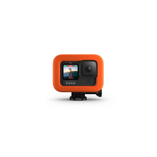 Image of GoPro ADFLT-001 accessorio per fotocamera sportiva Custodia per macchi
