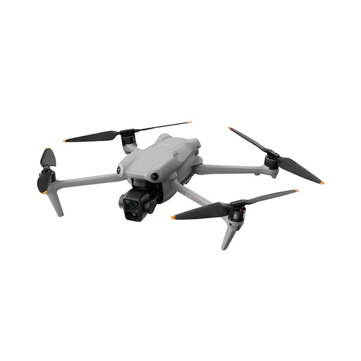 Image of        DJI Air 3 Fly More Combo 4 rotori Quadrirotore 48 MP 3840 x 2160 Pixel