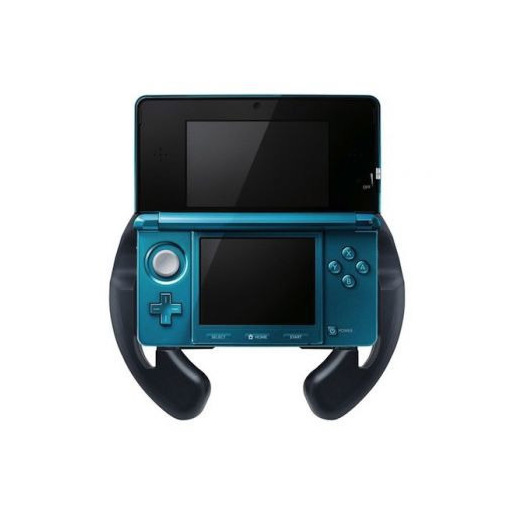 Image of Nintendo Mario Kart 7 Wheel