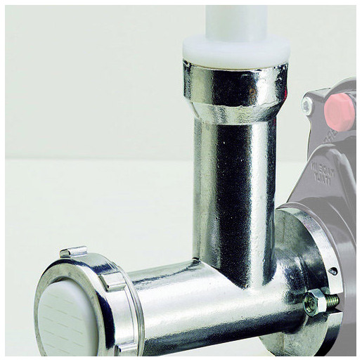 Image of Reber 8400 N accessorio per tritacarne
