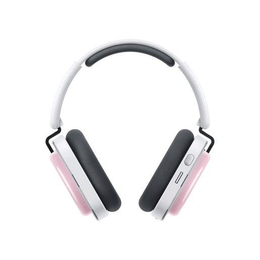 Nothing Headphone (a) Auricolare Con cavo e senza cavo A Padiglione MUSICA USB tipo-C Bluetooth Rosa