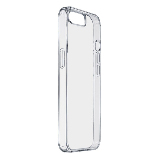 Cellularline Clear Protect - iPhone 16e/17e