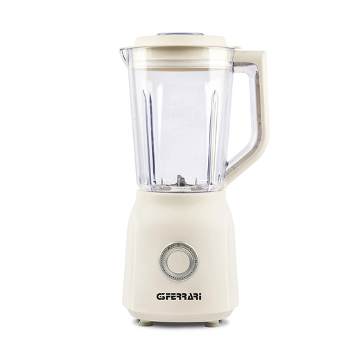 Image of G3 Ferrari Tuttofrutta Frullatore da tavolo 600 W Bianco