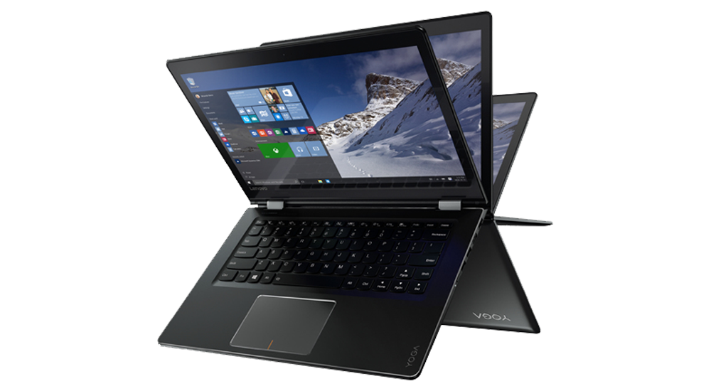 2 in 1 PC