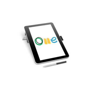 Wacom One 12 (DTC121W0A) 2023年製 wacom-one-pen-display-use-case