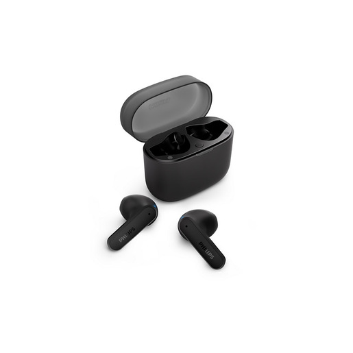 Image of Philips TAT2139BK/00 Auricolare Wireless In-ear Musica e Chiamate Bluetooth Nero