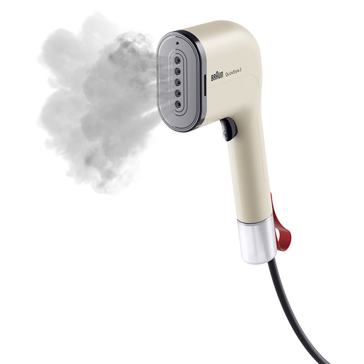 Image of Braun STIRATORE VERTICALE QUICKSTYLE 3 GS3012BG