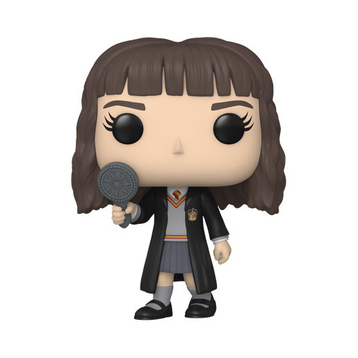 Image of FUNKO POP! Hermione Granger