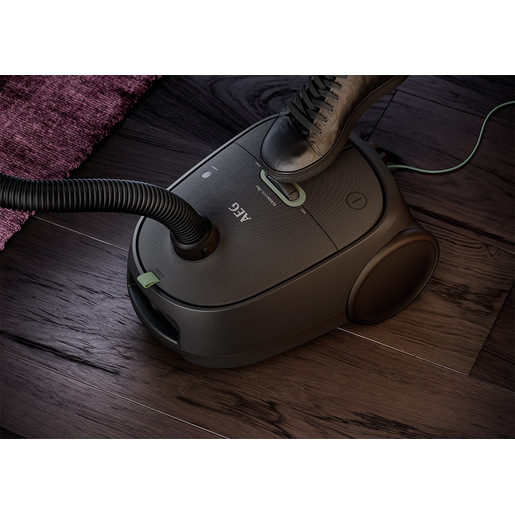 Image of AEG ASPIRAP. A FILO TRAINI CON SACCO AB61C1OKO