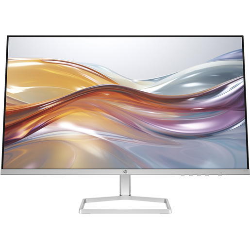 Image of HP Series 5 27 inch FHD Monitor - 527sf