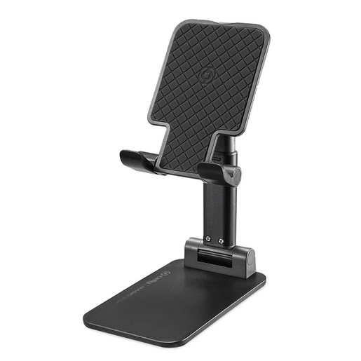 Image of Celly Magic Desk Supporto passivo Telefono cellulare/smartphone, Tablet/UMPC Nero