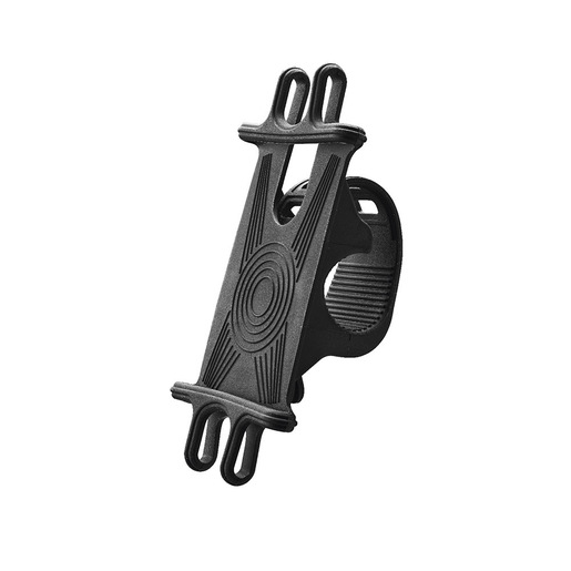 Image of Cellularline Rider - Universal Porta telefono da bicicletta