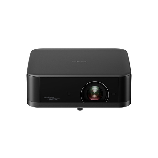 Epson EF62B videoproiettore Proiettore a raggio standard 700 ANSI lumen 3LCD 4K (4096x2400) Nero