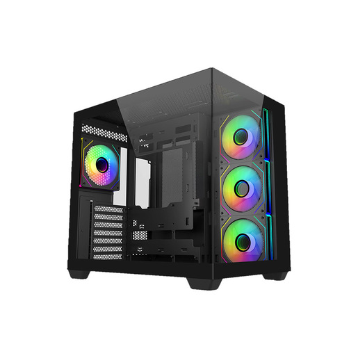Cooler Master Elite 681 Midi Tower Nero