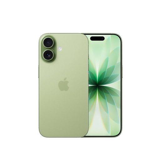 Image of Apple iPhone 17 256GB Salvia