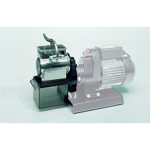 Image of Reber 8910 N Grattugia Stainless steel 1 pz