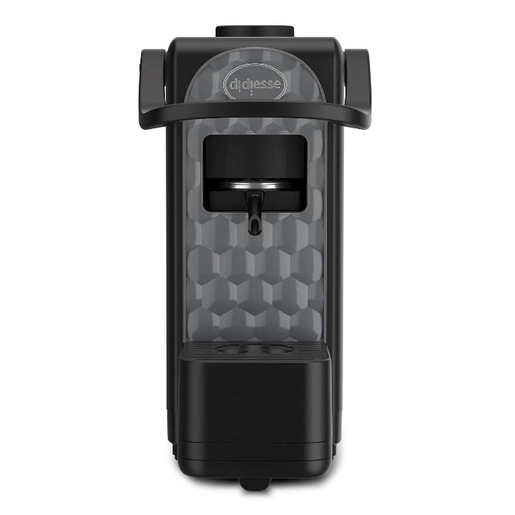 Didiesse DarkSide Automatica/Manuale Macchina per caffè a cialde 1,3 L