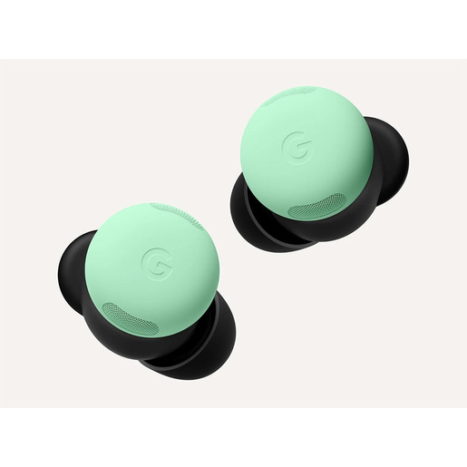 Google Pixel Buds Pro 2 Auricolare True Wireless Stereo (TWS) In-ear Chiamate/Musica/Sport/Tutti i giorni USB tipo-C Bluetooth Verde chiaro