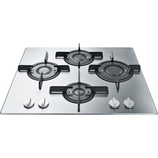 Image of Hotpoint Ariston Piano cottura a gas FTGHL 641 D/IX/HA