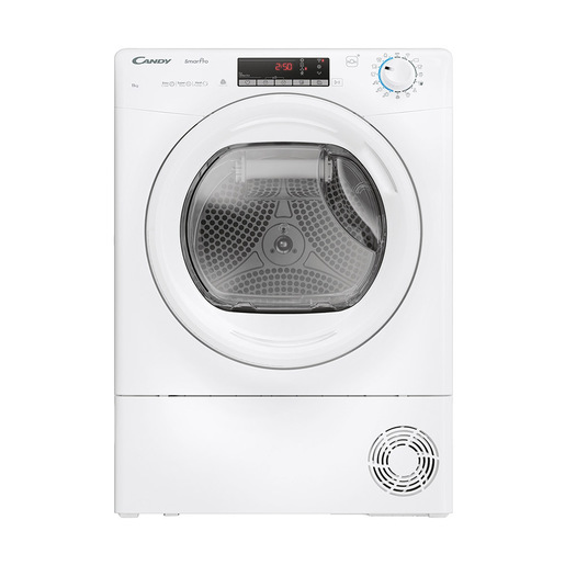 Image of Candy CROE H11A2TE-S asciugatrice Libera installazione Caricamento frontale 11 kg Bianco cod015