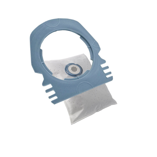 Image of I-Genio 558 accessorio e ricambio per aspirapolvere Adattatore Robot aspirapolvere