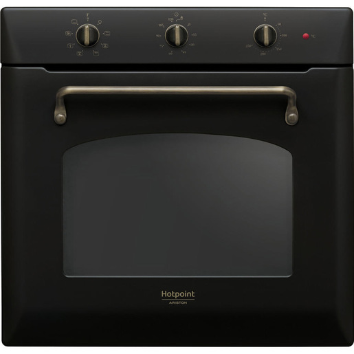 Image of Hotpoint Ariston Forno da incasso FIT 834 AN HA