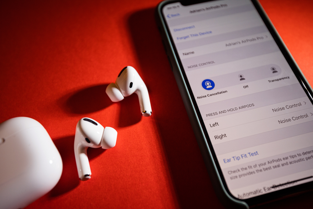 Come Collegare Airpods a Android e PC | Unieuro