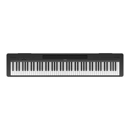 Image of Yamaha P-143B tastiera digitale 88 chiavi Nero