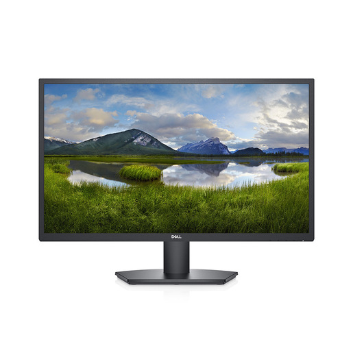 Image of DELL S Series SE2722H 68,6 cm (27'') 1920 x 1080 Pixel Full HD LCD Nero