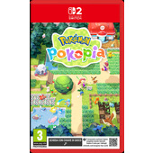 Nintendo POKEMON POKOPIA SWITCH 2