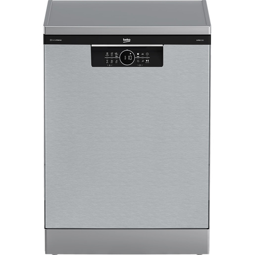 Beko BDFN26646XC Libera installazione 16 coperti C