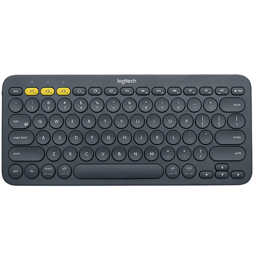 Logitech K380 Multi-Device