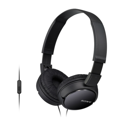Image of Sony MDR-ZX110AP