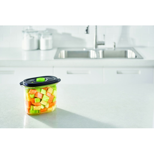 Image of        FoodSaver FFC023X contenitore per conservazione sottovuoto e marinatura da 1,8 lt