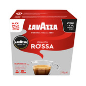 LAVAZZA Caffè in capsule Q.ROSSA 36CAPS, Lavazza A modo mio, 0,27 kg-image