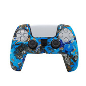 Xtreme Silicon Grip Custodia Per Controller Per Videogiochi-image