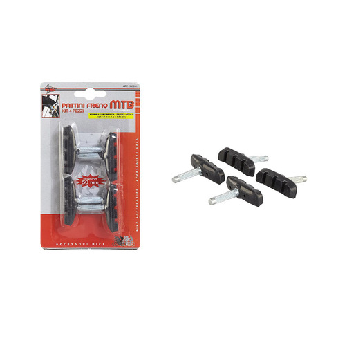 Image of Rhütten 263244 accessorio per bicicletta Cuscinetto del freno della bicicletta