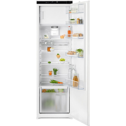 Image of Electrolux EFD6DE18S frigorifero con congelatore Da incasso 260 L E Bi