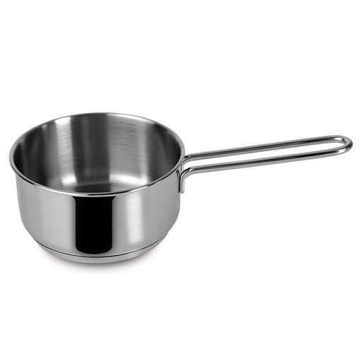 Image of Lagostina Casseruola fonda manico lungo Ø cm 14 - Every
