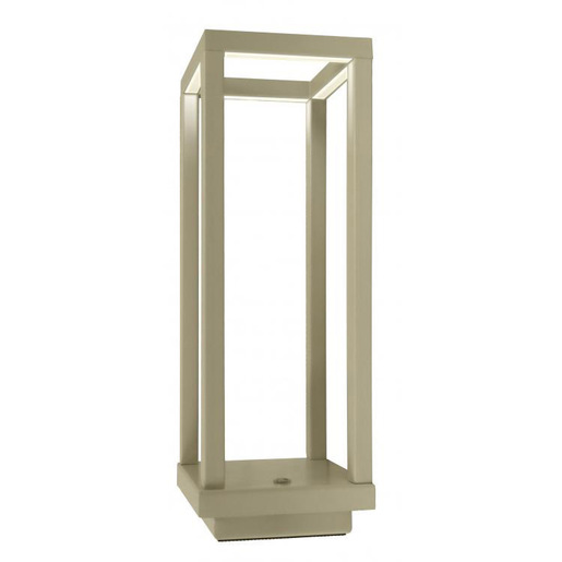 Image of New Majestic Lea lampada da tavolo 2 W LED E Bianco