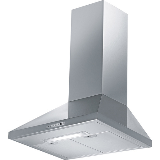 Image of Franke FJO 624 Cappa aspirante a parete Acciaio inox 430 m³/h