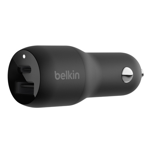 Image of Belkin CCB004BTBK Caricabatterie per dispositivi mobili Smartphone, Ta