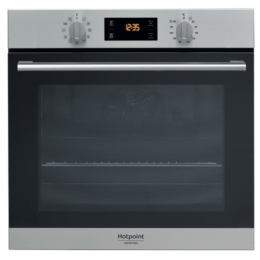 Image of Hotpoint Ariston Forno da incasso FA2 844 H IX HA